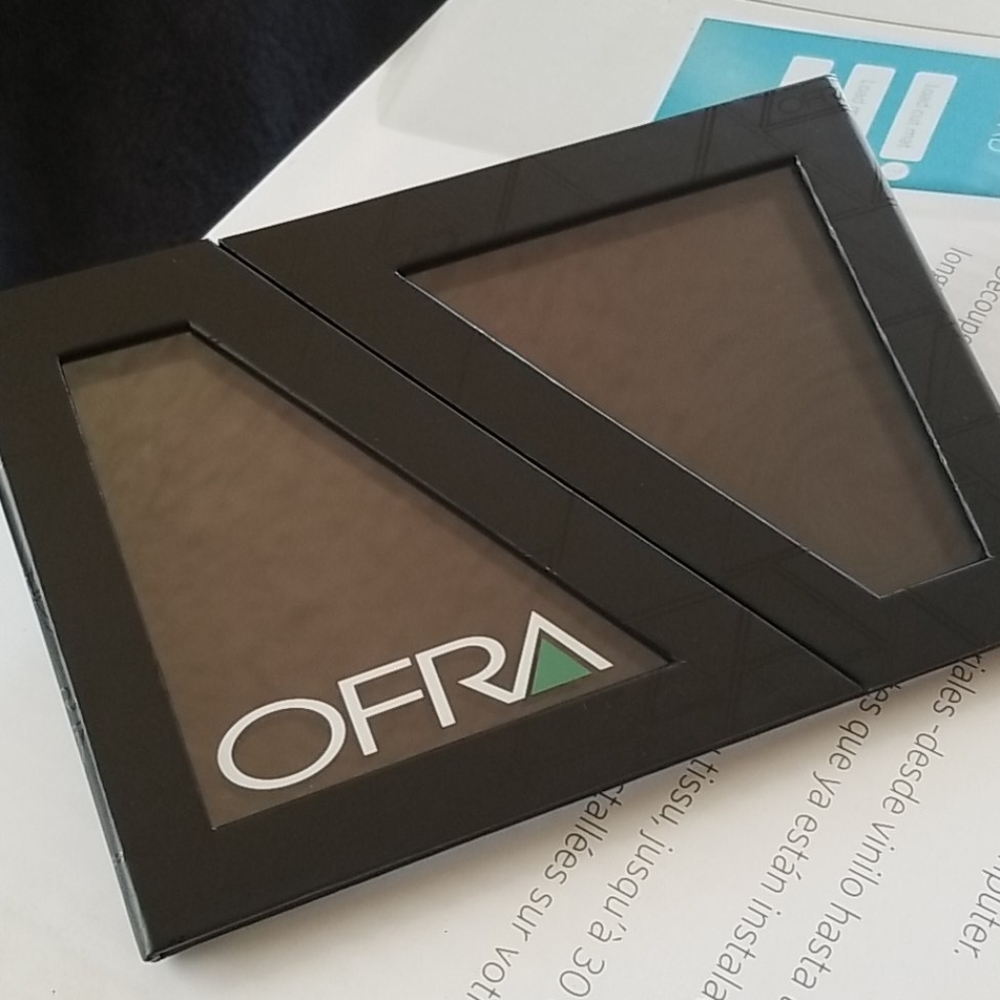 Brand New Ofra Cosmetics Pop Up Palette
